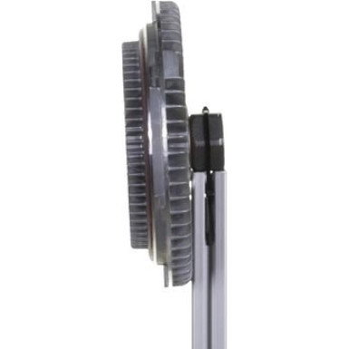 Mahle Kupplung, Kühlerlüfter BEHR Premium Line CFC 58 000P