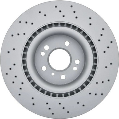 BOSCH | Bremsscheibe | 0 986 479 D09