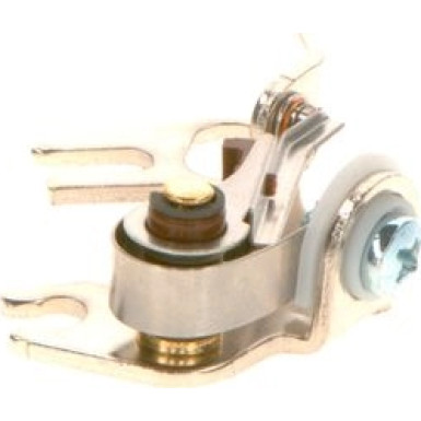 1 987 231 004 Kontaktsatz, Zündverteiler 1 987 231 004 Kontaktsatz, Zündverteiler