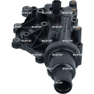 NRF | Thermostat, Kühlmittel | 725042