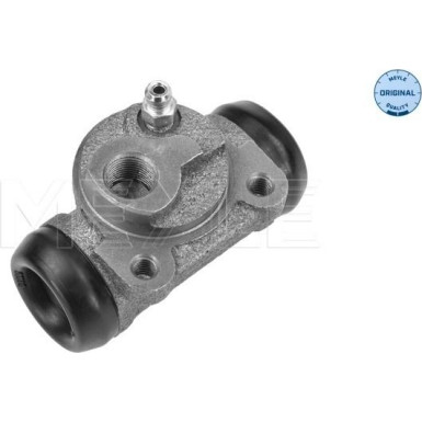 16-14 531 0009 Radbremszylinder MEYLE-ORIGINAL: True to OE.