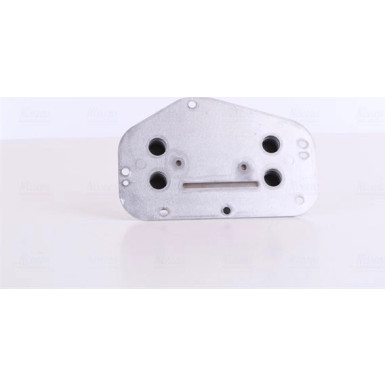 90741 Ölkühler, Motoröl ** FIRST FIT **