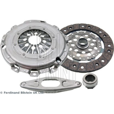 Blue Print Kupplungssatz SMARTFIT Solution Kit ADBP300095