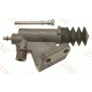 PJD256 Nehmerzylinder, Kupplung