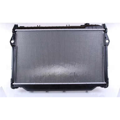 64861 Kühler, Motorkühlung