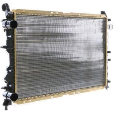 Mahle | Kühler, Motorkühlung | CR 1412 000S
