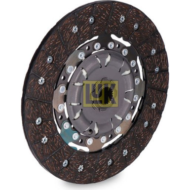 324 0302 10 Kupplungsscheibe