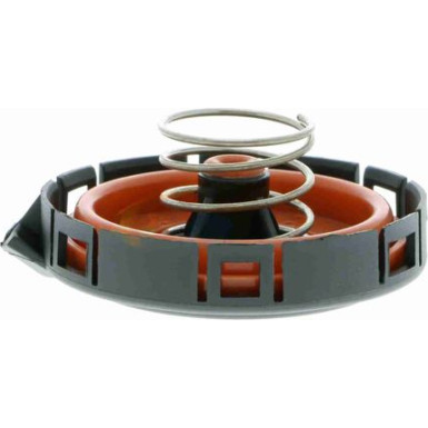 V20-0722 Ventil, Kurbelgehäuseentlüftung Original VAICO Qualität