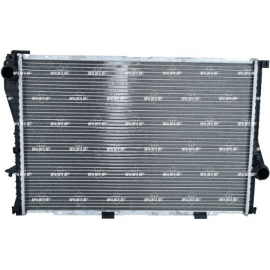 55321 Kühler, Motorkühlung EASY FIT 55321 Kühler, Motorkühlung EASY FIT