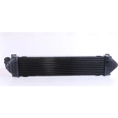 96560 Ladeluftkühler ** FIRST FIT ** 96560 Ladeluftkühler ** FIRST FIT **