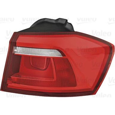 Valeo | Heckleuchte | 045383