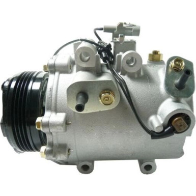 ACP 813 000S Kompressor, Klimaanlage BEHR ACP 813 000S Kompressor, Klimaanlage BEHR