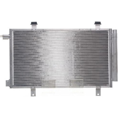 AC 556 000S Kondensator, Klimaanlage BEHR