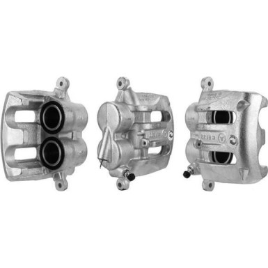 FCL694711 Bremssattel PREMIER