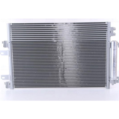 940570 Kondensator, Klimaanlage