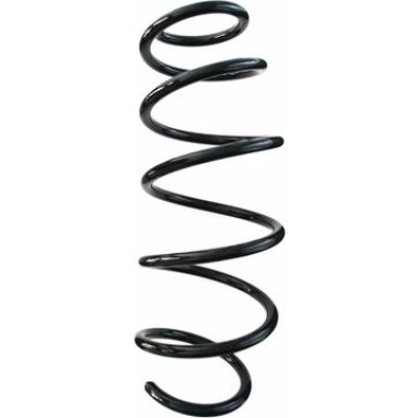Spidan | Fahrwerksfeder | 87004