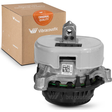 FA0002009 - Motorlager hydraulisch rechts für BMW - Originalqualität