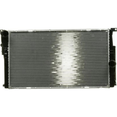 CR 1908 000P Kühler, Motorkühlung BEHR *** PREMIUM LINE ***