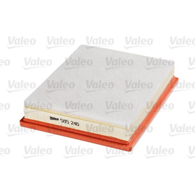 Valeo | Luftfilter | 585246