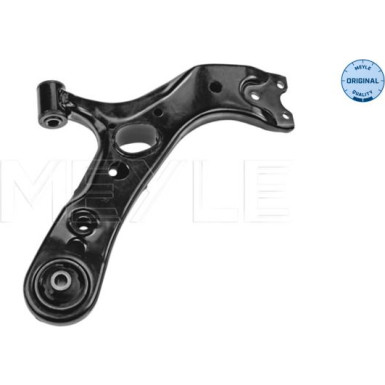 Meyle Lenker, Radaufhängung MEYLE-ORIGINAL: True to OE 30-16 050 0012