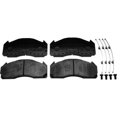 GDB5085 Bremsbelagsatz, Scheibenbremse GDB5085 Bremsbelagsatz, Scheibenbremse