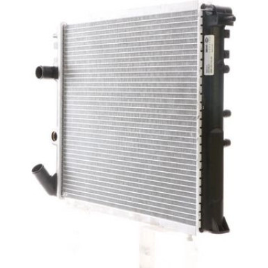 Mahle | Kühler, Motorkühlung | CR 451 000S