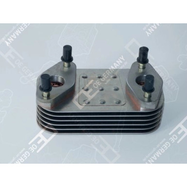 OE Germany | Ölkühler, Motoröl | 01 1820 355000