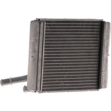 Mahle Wärmetauscher, Innenraumheizung BEHR AH 180 000S