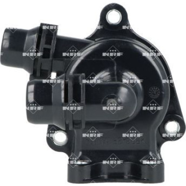 775115 Kühlmittelflansch