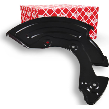 FEBI BILSTEIN 175284 Spritzblech, Bremsscheibe FEBI BILSTEIN 175284 Spritzblech, Bremsscheibe