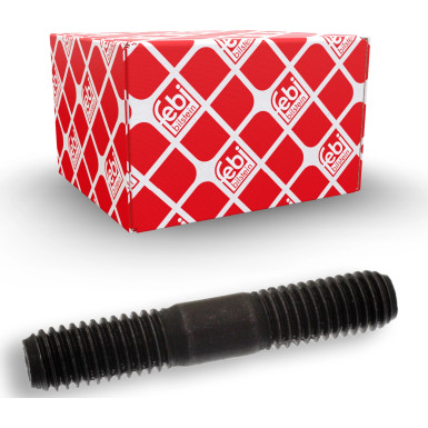 FEBI BILSTEIN 46388 Schraube, Abgasanlage