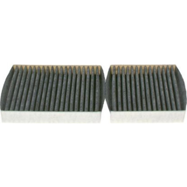 BOSCH 1 987 432 436 Innenraumfilter