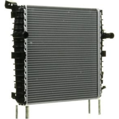 Mahle | Kühler, Motorkühlung | CR 1028 000P