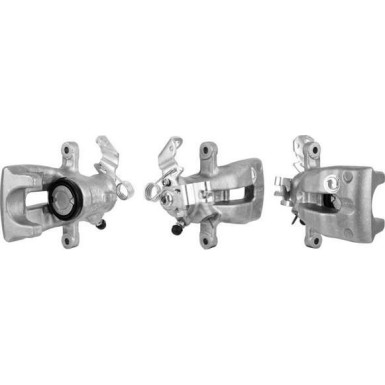 Ferodo Bremssattel PREMIER FCL694451