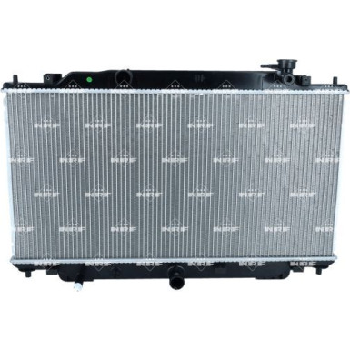NRF | Kühler, Motorkühlung | 550024
