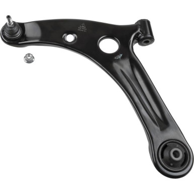 38548 01 Lenker, Radaufhängung