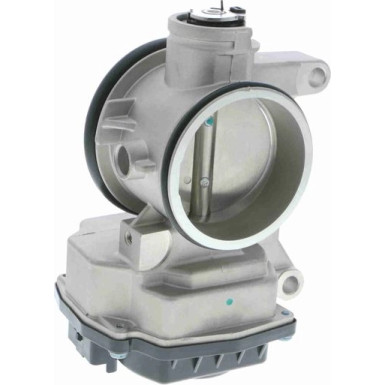 V46-81-0004-1 Drosselklappenstutzen Original VEMO Qualität