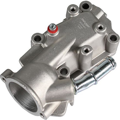 4010467 Kühlmittelflansch