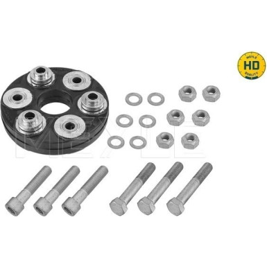 Meyle Gelenk, Längswelle MEYLE-HD-KIT: Better solution for you 014 152 2114/HD