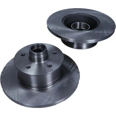 19-2715 Bremsscheibe