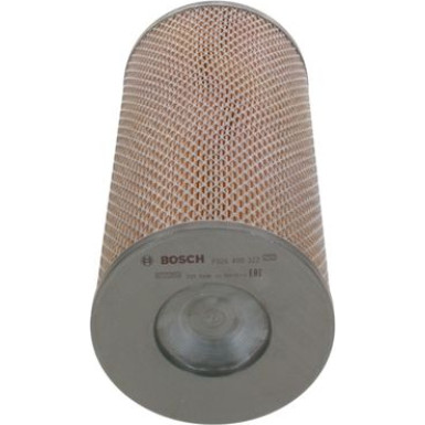 BOSCH F 026 400 322 Luftfilter