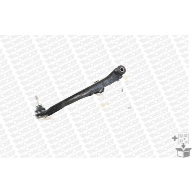 L10553 Lenker, Radaufhängung