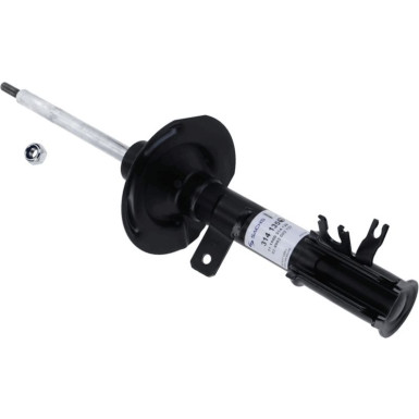 Sachs | Stoßdämpfer | 314 135