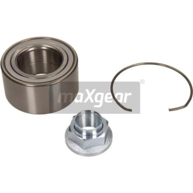 33-0997 Radlagersatz 33-0997 Radlagersatz