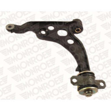 L10510 Lenker, Radaufhängung