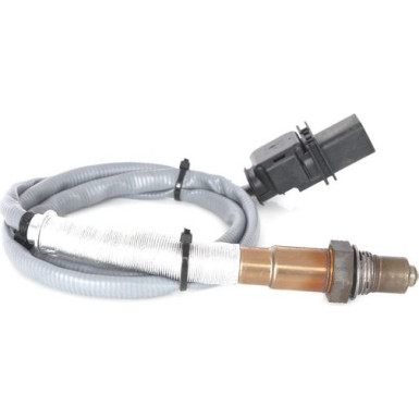 0 258 017 206 Lambdasonde