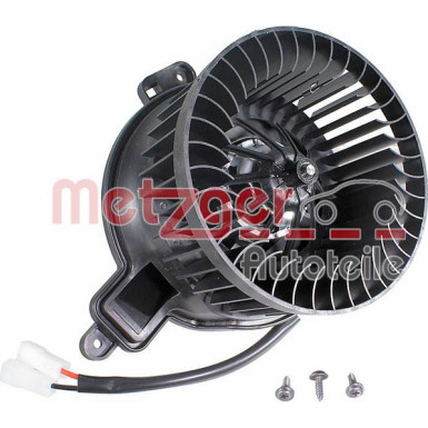 0917777 Innenraumgebläse GREENPARTS