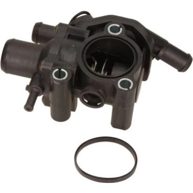 18-0396 Kühlmittelflansch