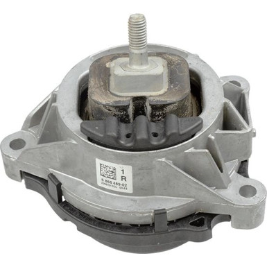 38091 01 Lagerung, Motor