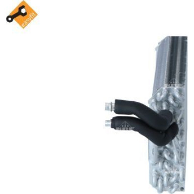 NRF | Verdampfer, Klimaanlage | 36030